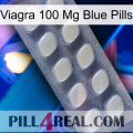 Viagra 100 Mg Blue Pills 08